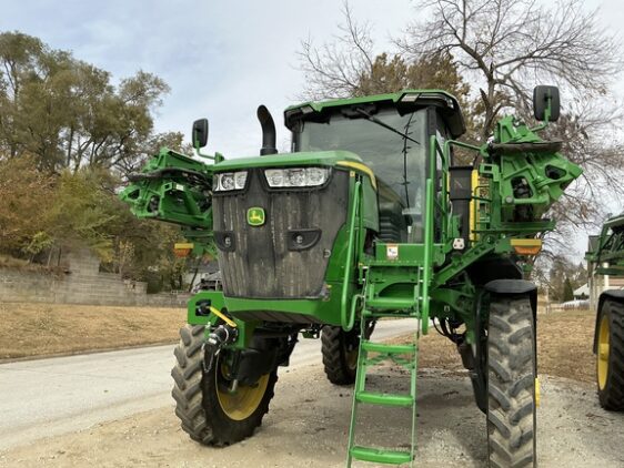 2024 John Deere 412R - Image 15
