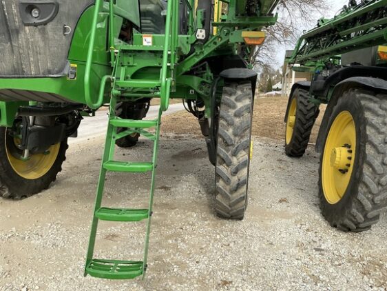 2024 John Deere 412R - Image 17