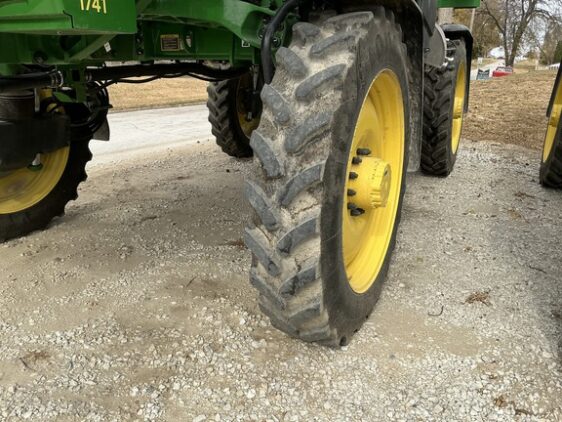 2024 John Deere 412R - Image 18