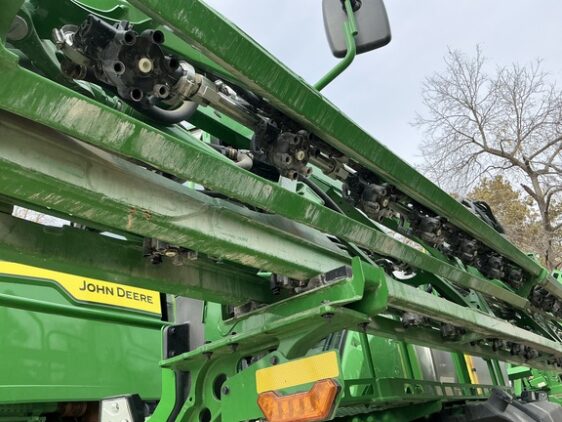 2024 John Deere 412R - Image 20