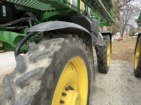 2024 John Deere 412R - Image 21