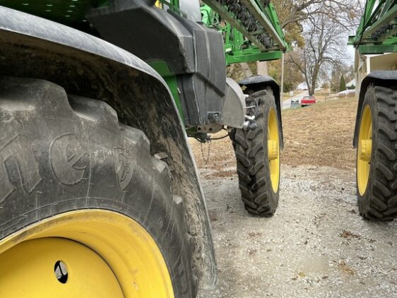 2024 John Deere 412R - Image 22