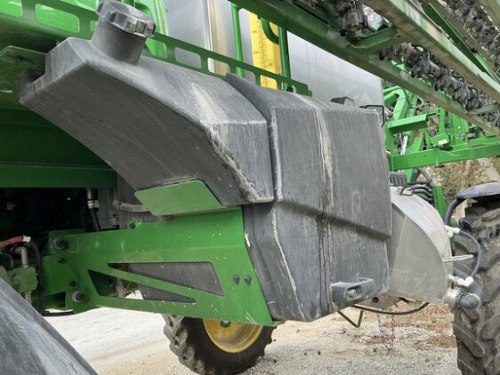 2024 John Deere 412R - Image 23