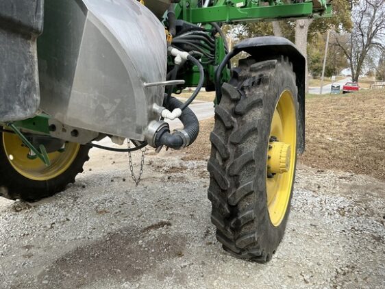 2024 John Deere 412R - Image 24