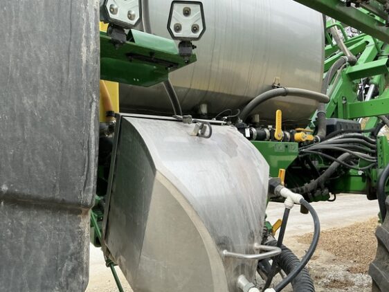 2024 John Deere 412R - Image 25