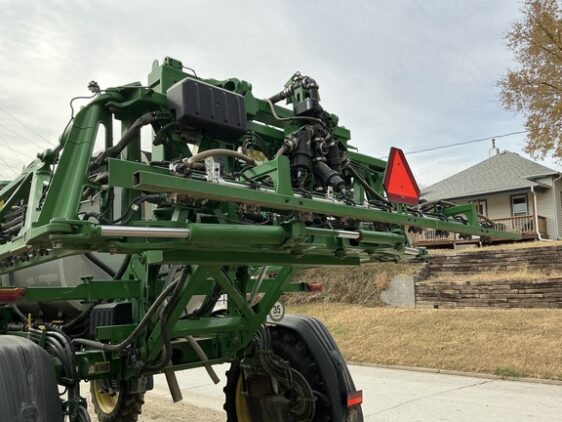 2024 John Deere 412R - Image 28