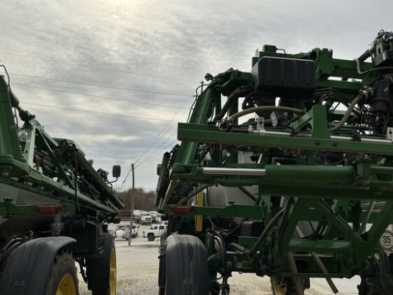 2024 John Deere 412R - Image 30