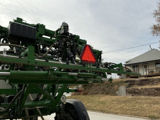2024 John Deere 412R - Image 31