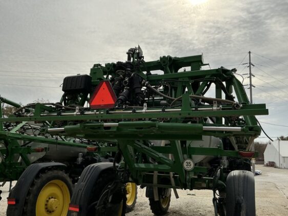 2024 John Deere 412R - Image 33