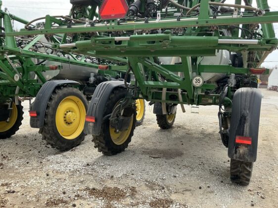 2024 John Deere 412R - Image 34