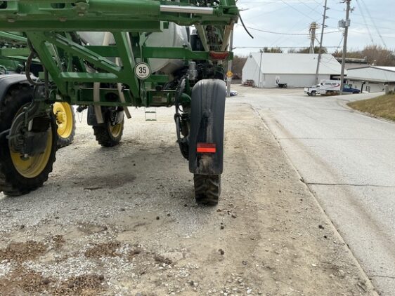2024 John Deere 412R - Image 35