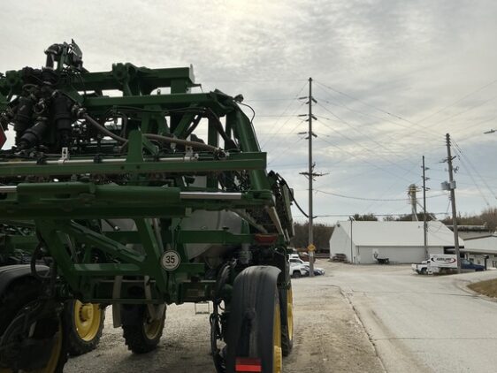 2024 John Deere 412R - Image 36