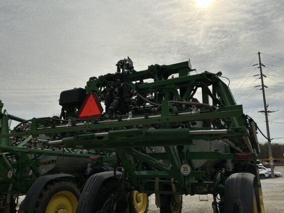 2024 John Deere 412R - Image 37