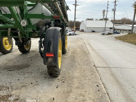 2024 John Deere 412R - Image 38
