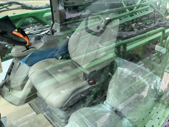 2024 John Deere 412R - Image 43