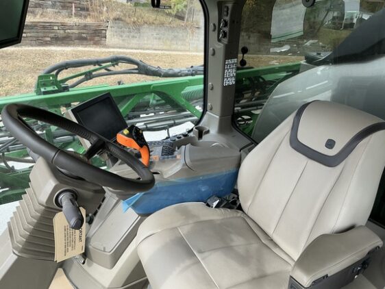 2024 John Deere 412R - Image 44