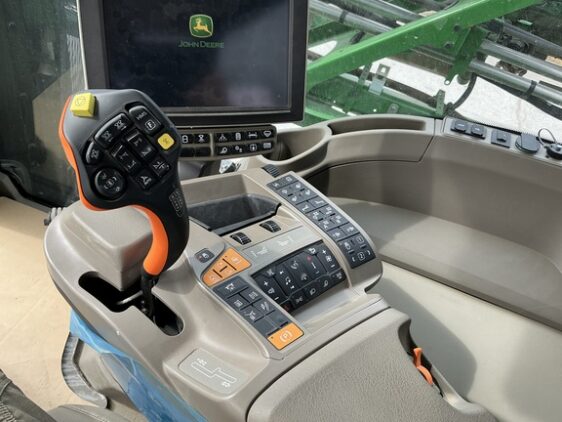 2024 John Deere 412R - Image 47