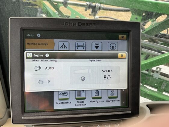 2024 John Deere 412R - Image 48