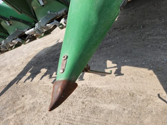 2012 John Deere 612C - Image 14