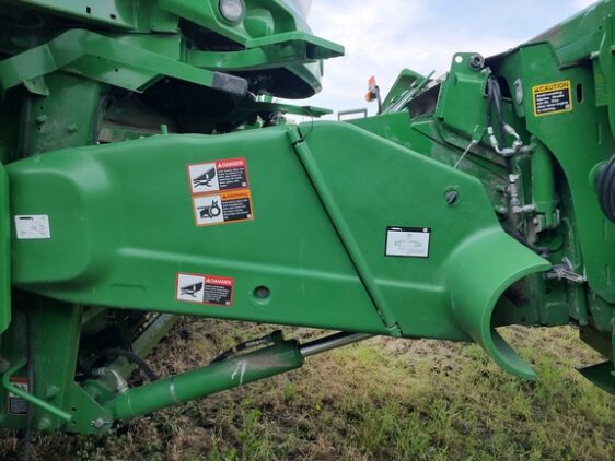 2020 John Deere S780 - Image 6