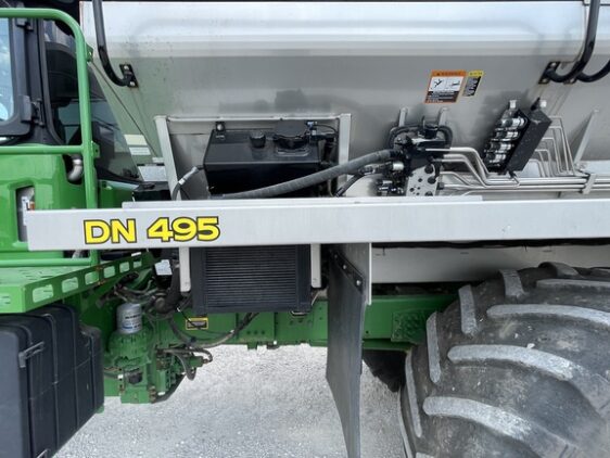 2021 John Deere F4365 - Image 18