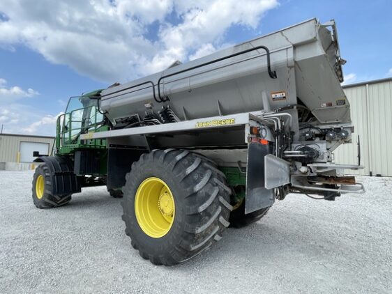 2021 John Deere F4365 - Image 5