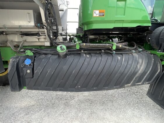2021 John Deere F4365 - Image 19