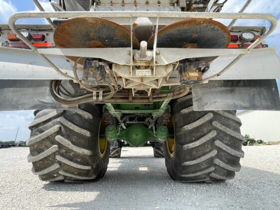 2021 John Deere F4365 - Image 20