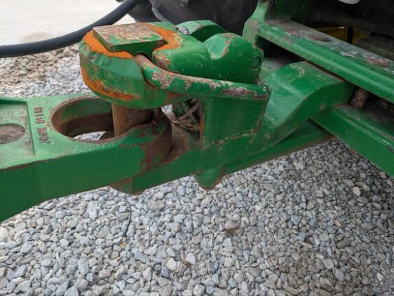 2020 John Deere 8320R - Image 19