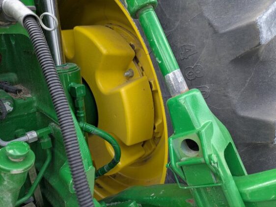 2020 John Deere 8320R - Image 17