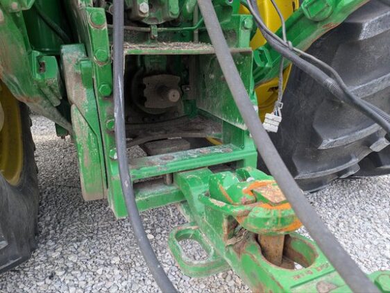 2020 John Deere 8320R - Image 14