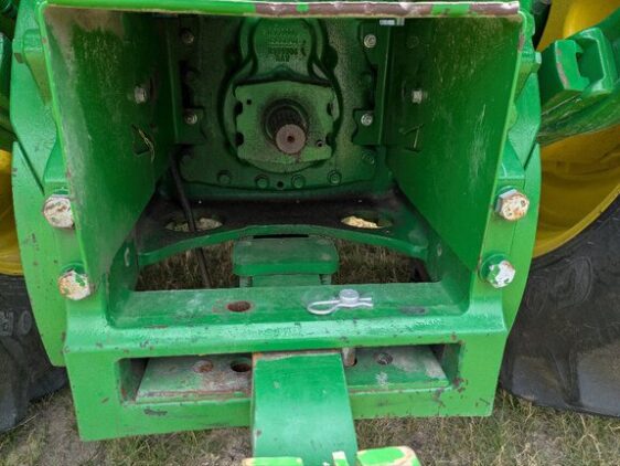 2020 John Deere 8320R - Image 18