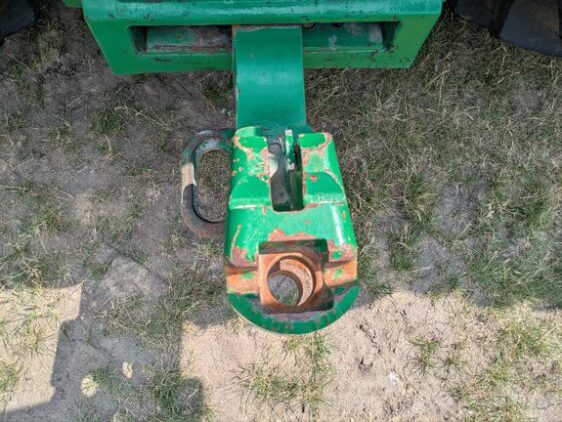 2020 John Deere 8320R - Image 17