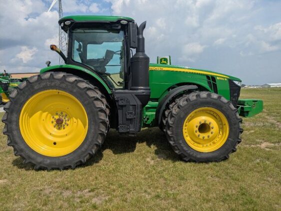2020 John Deere 8320R - Image 43