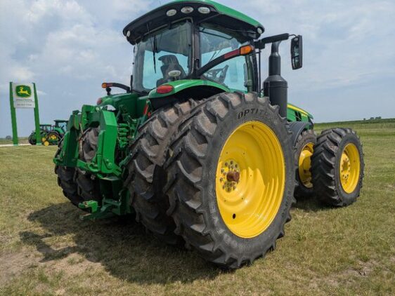 2020 John Deere 8320R - Image 45