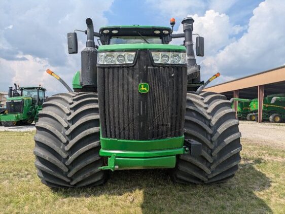 2020 John Deere 9520R - Image 40