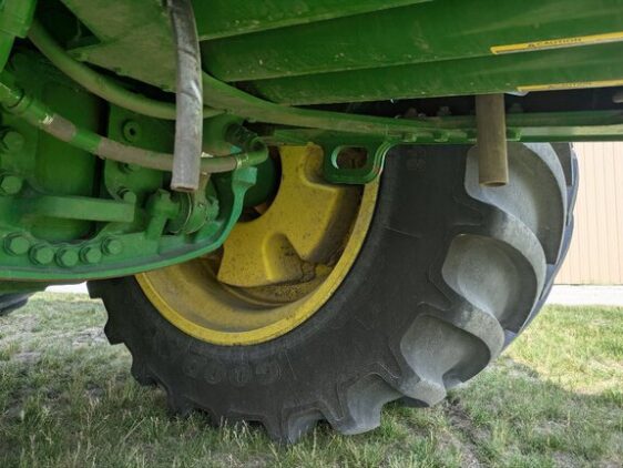 2020 John Deere 9520R - Image 14