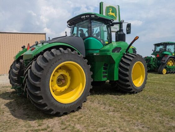 2020 John Deere 9520R - Image 41