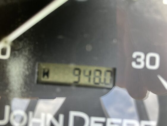 2013 John Deere 3038E - Image 7