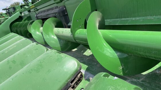 2023 John Deere C8F - Image 16