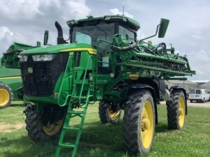2022 John Deere 410R