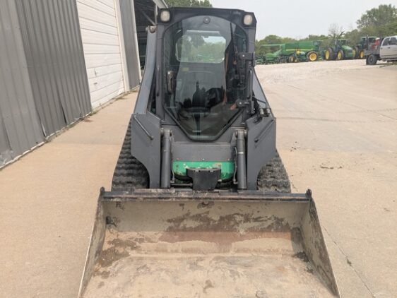 2018 John Deere 317G - Image 22