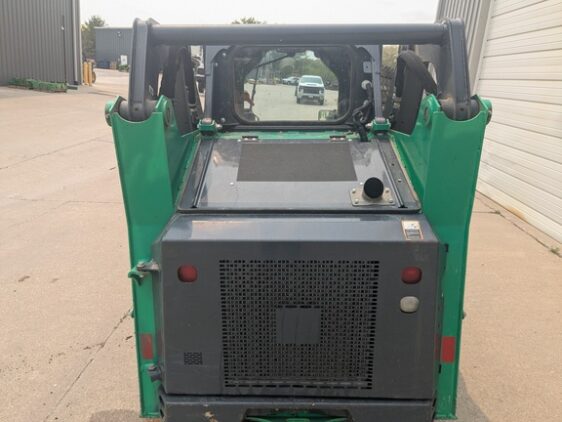 2018 John Deere 317G - Image 25