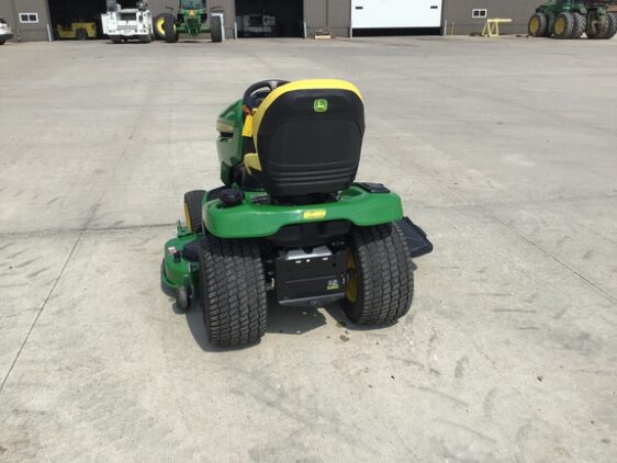 2023 John Deere X390 - Image 5