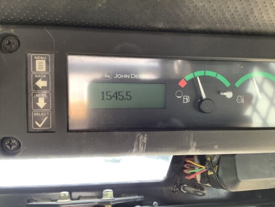 2008 John Deere CT332 - Image 12