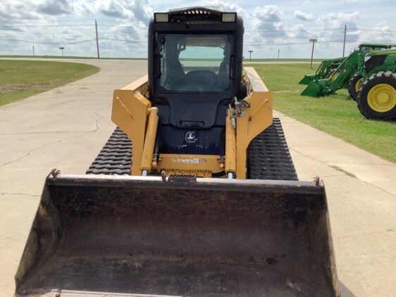 2008 John Deere CT332 - Image 6