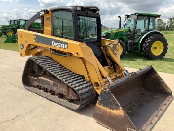 2008 John Deere CT332 - Image 2