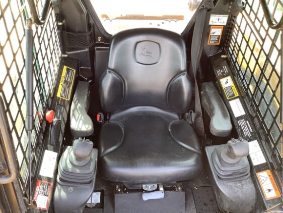 2008 John Deere CT332 - Image 14