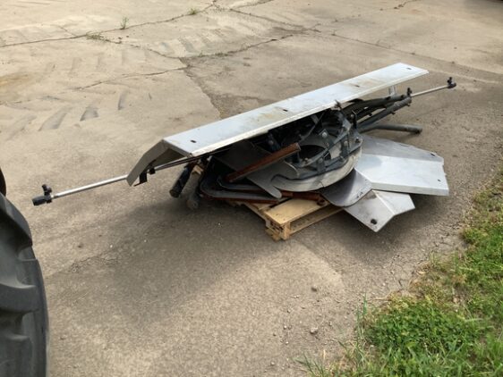 2019 Hagie STS12 - Image 38