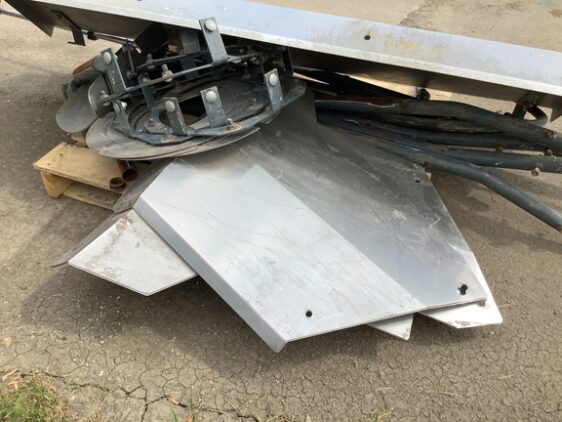 2019 Hagie STS12 - Image 43